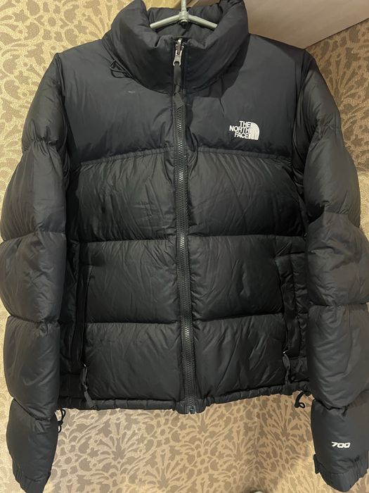Зімовий пуховік ,, The North Face,, 700 p. M