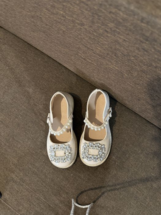 Туфлі туфельки 32