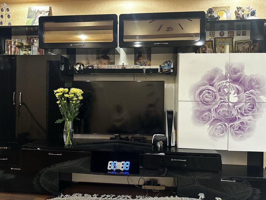 Продам   стенку