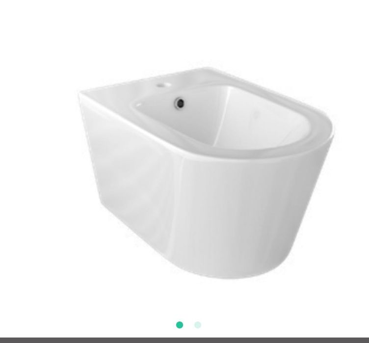 Біде італійське  PONSI SURF