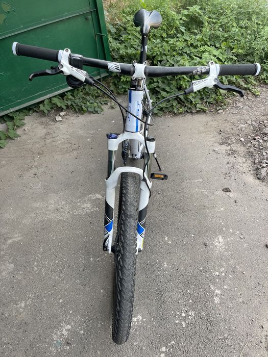 Велосипед GT