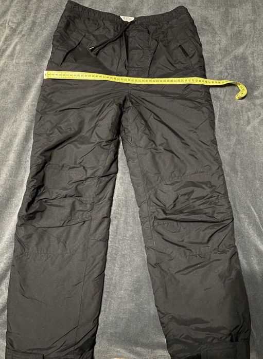 Штани чоловічі зимові