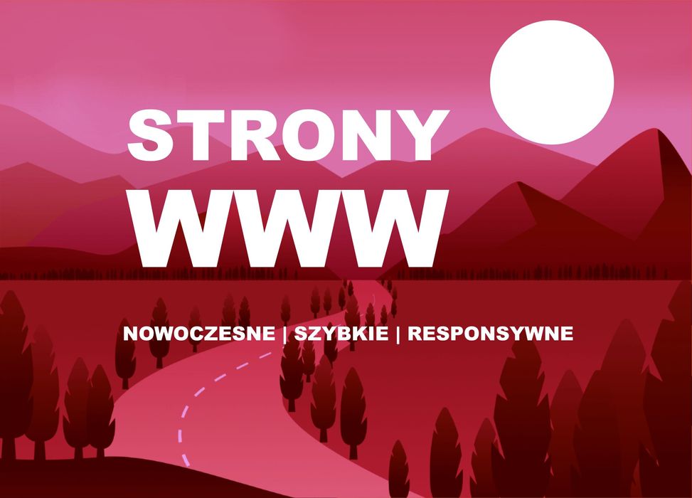 Strony internetowe | Projektowanie stron WWW | Sklepy online