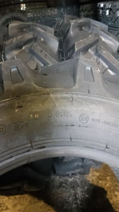 шина 6.5/80-13 Petlas TA-50 TT 6PR 94A6 (Agro)