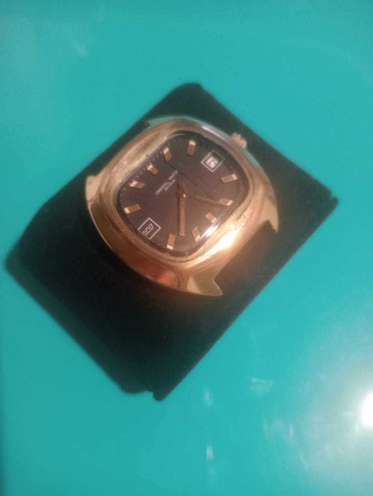 Relógio Oriental Calendário