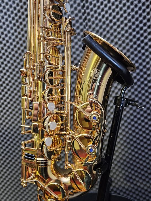 Jupiter Jas 769 -II