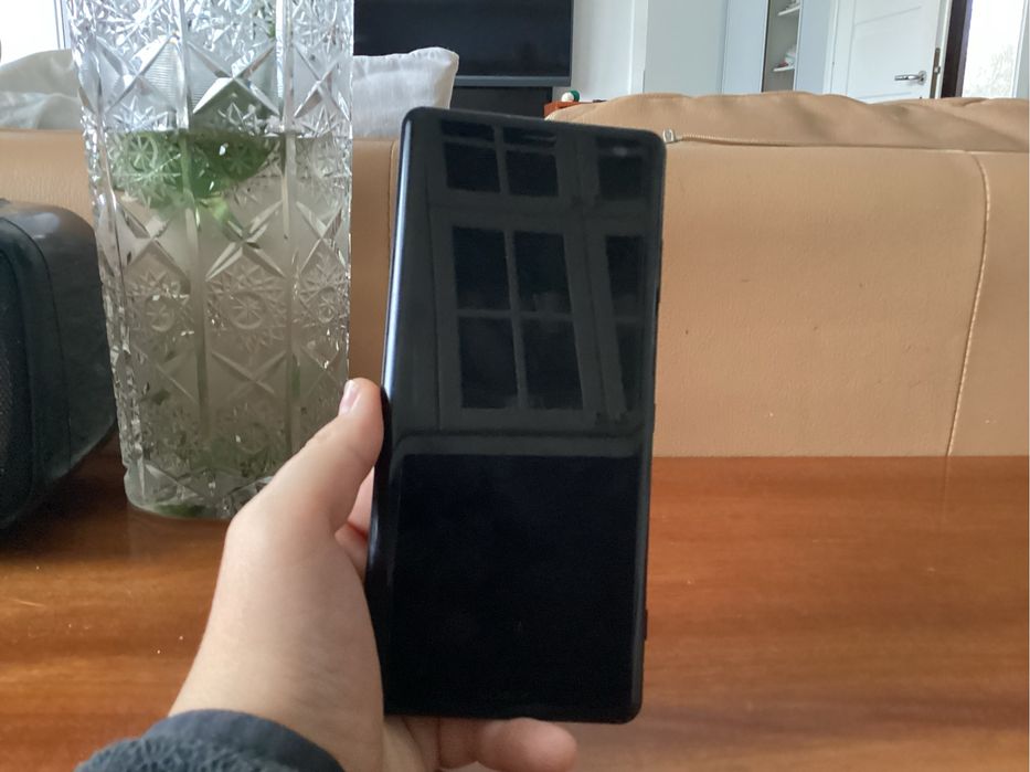 Smartfon Xperia XZ3