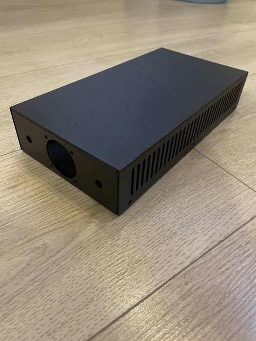 Корпус для инвертора