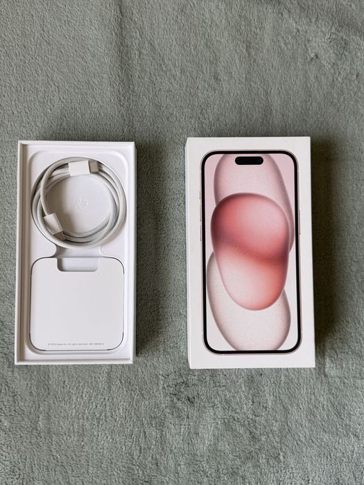 Iphone 15 128 gb