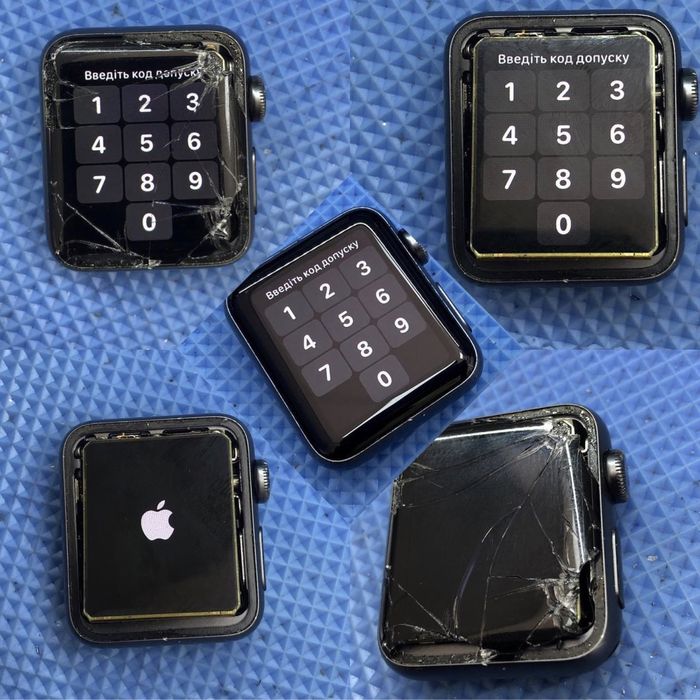 Продаж/ обмін/ кредит /ремонт мобільних телефонів/ планшетів ноутбуків