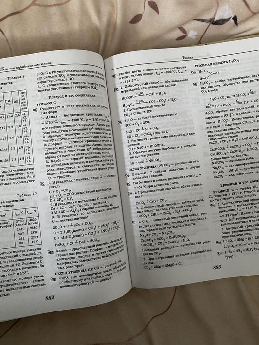 Большой Справочник Школьника