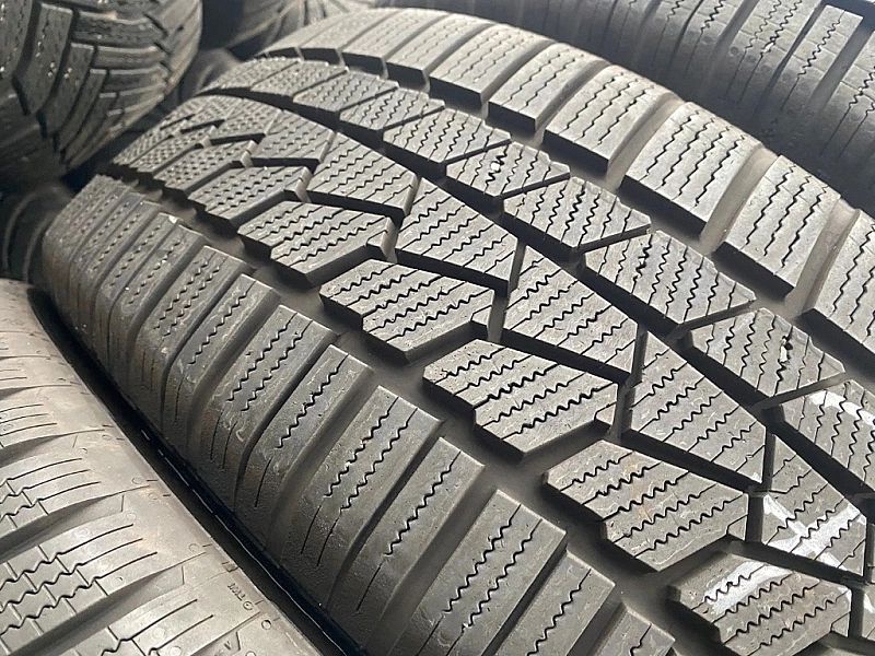 205/60r17 Continental Wint TS860S_7,8mm_2szt_(734)