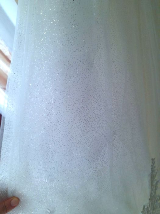 Продам весільне плаття