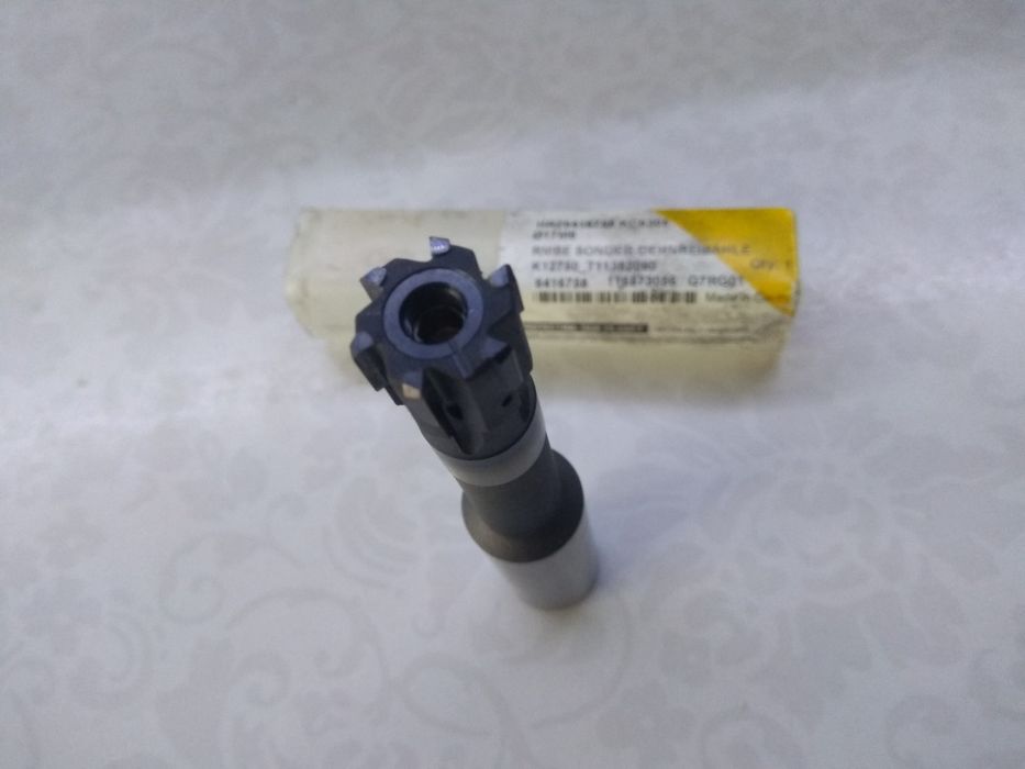 Rozwiertak nastawny RMBE fi17Kennametal