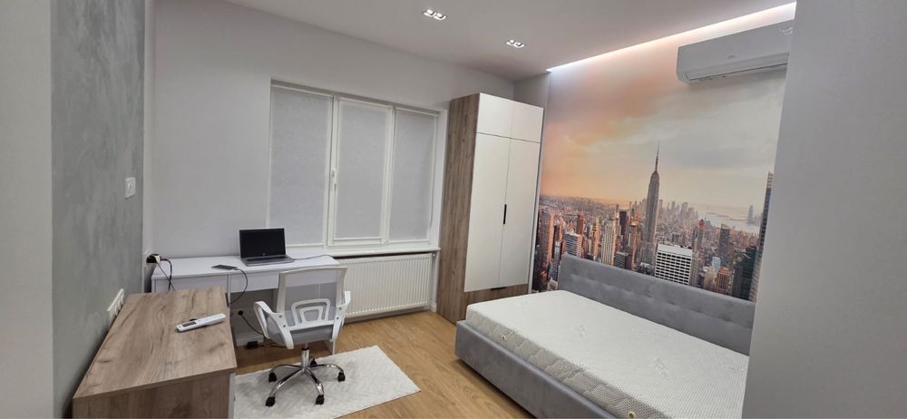 Здам Таунхауз 110м2 в  с. Мала Олександрівка