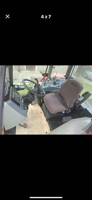 McCormick Mc105 Super stan