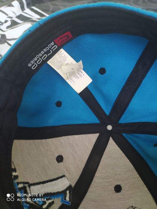 Full cap cropp uzywana