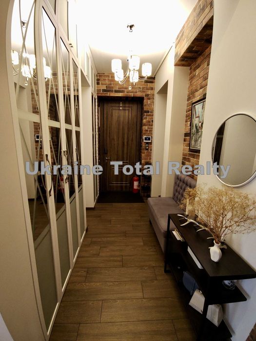 3-комнатная квартира по адресу ул. Ильенка Юрия (площадь 90 м²) - Atlanta.ua - фото 18