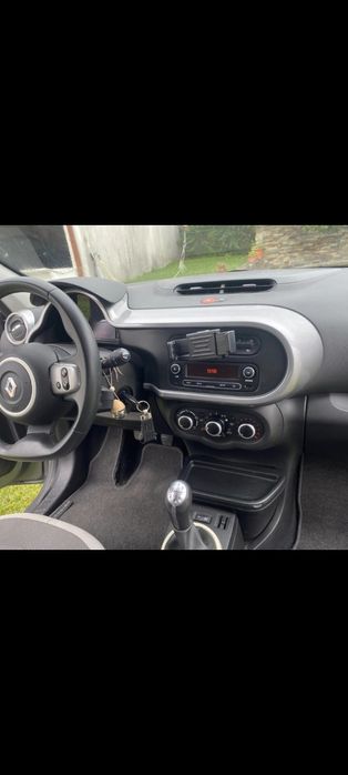 Renault Twingo SCe 1.0