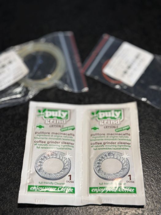 Ekspres Lelit Anita PL042TEMD z PID