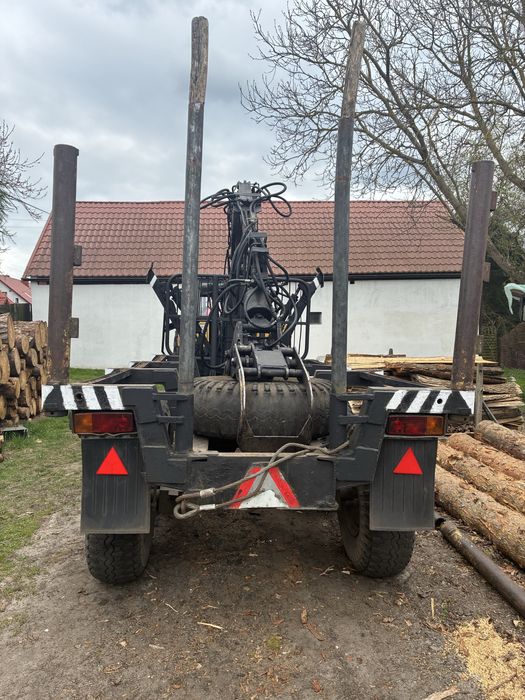 Sprzedam ciągnik URSUS 912