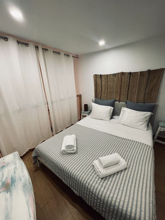 T1 Duplex em Alfama com Despesas Incluídas