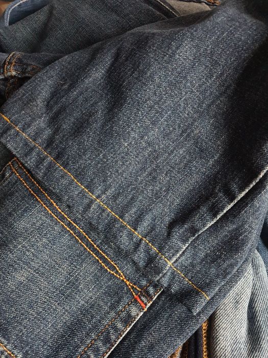 Jeansy  męskie Tommy Hilfiger 34/32