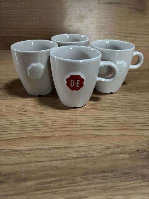 Kubki  na  kawę.