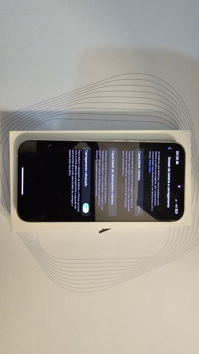 iPhone 13 128GB Starlight