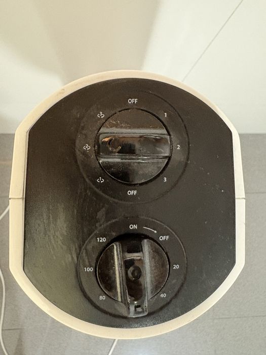 Ventilador Tristar