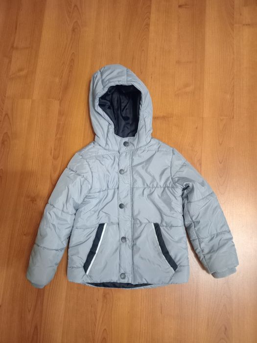 Куртка демисезон на мальчика 5 лет пр-во Германия