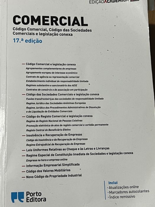 Código fiscal 30 edição