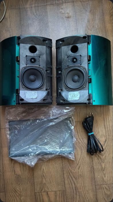 Акустика Bang & Olufsen Beolab 4000
