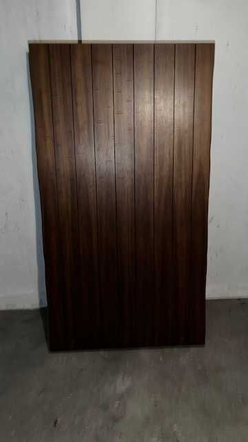 Mesa em Madeira Maciça para Sala Jantar ou Cozinha