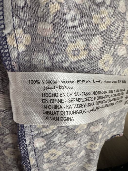 Розкішна сукня Zara , розмір M-L