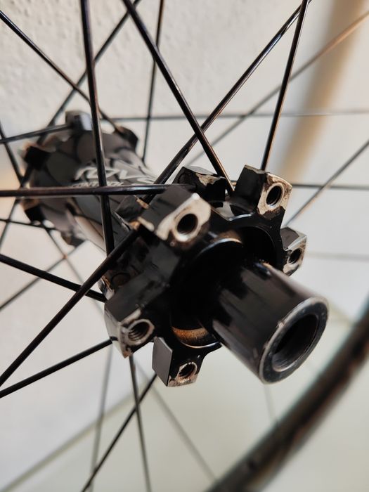 Specialized Roval Control SL