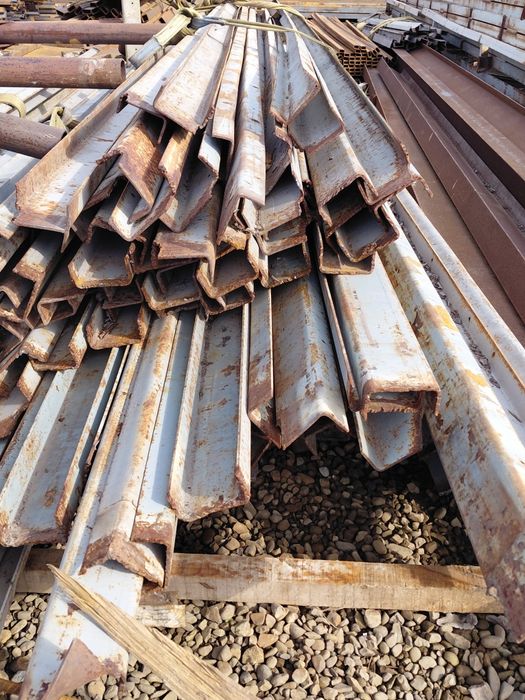 ферма односкатна 12м