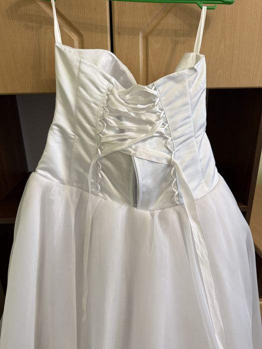 Весільна  сукня б/у