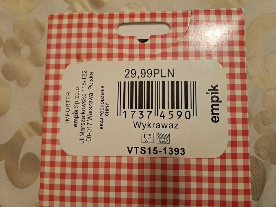 wykrojniki-stemple do ciastek