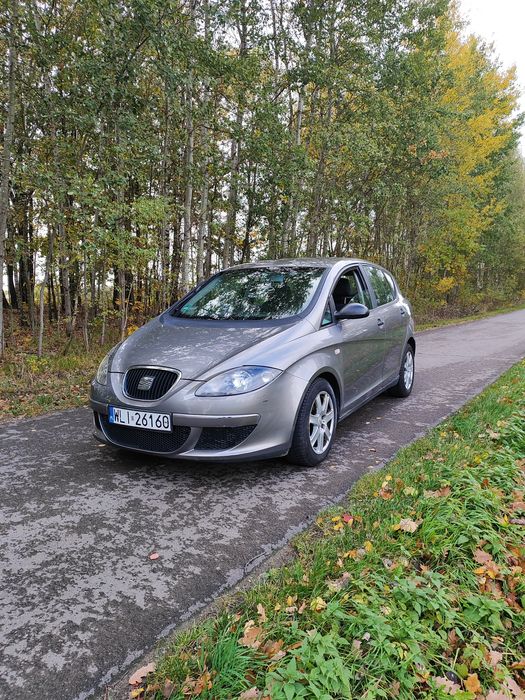 Seat Toledo