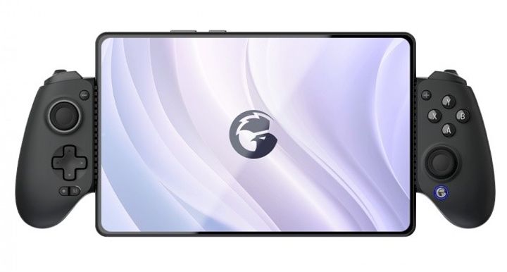 геймпад GameSir G8+