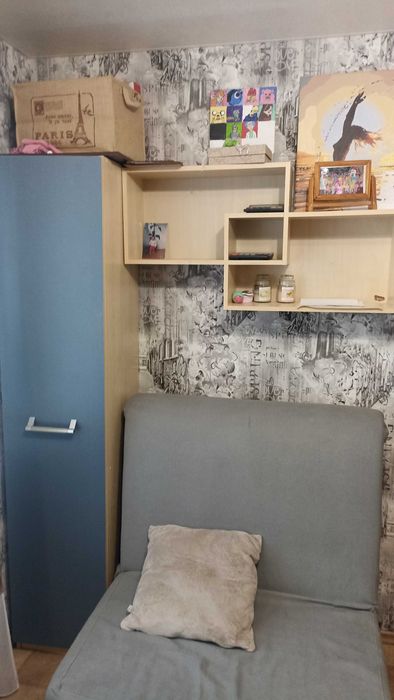 Детская стенка Spido