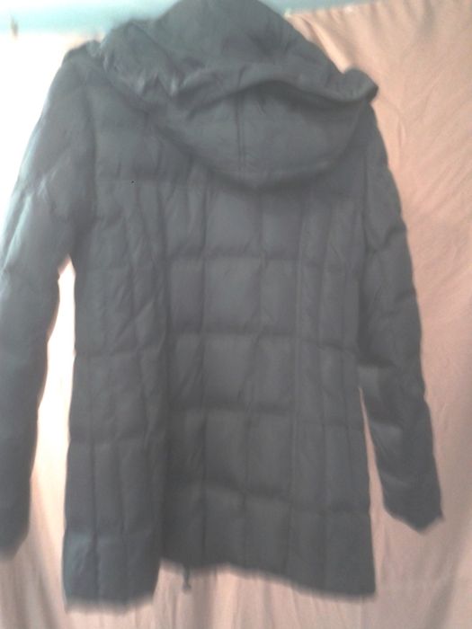 Куртка женская зимняя