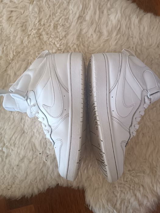 Buty męskie Nike