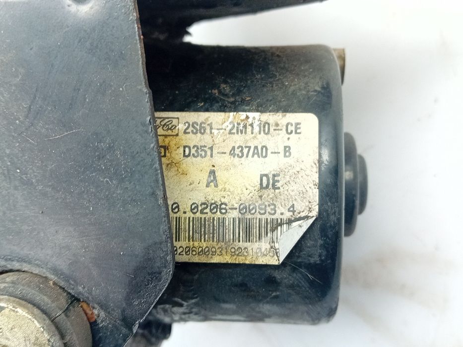 Centralina ABS FORD Fiesta V (JH_, JD_)