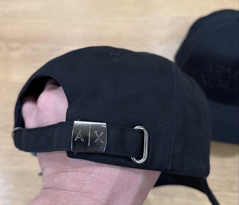 Кепка Armani Розпродаж