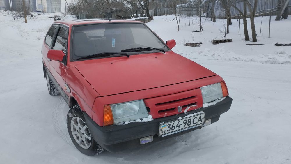 Продам автомобіль