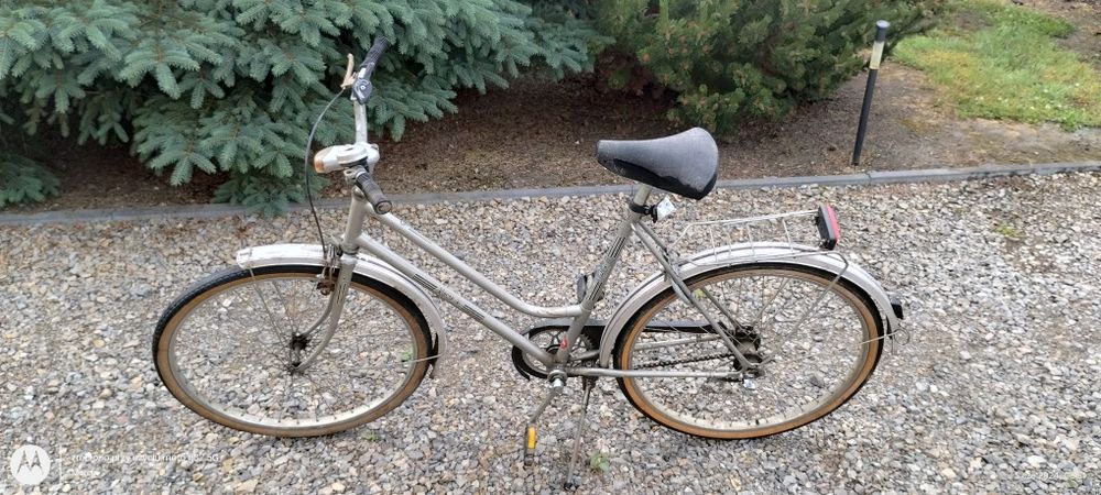 Sprzedam Rower KLASSE