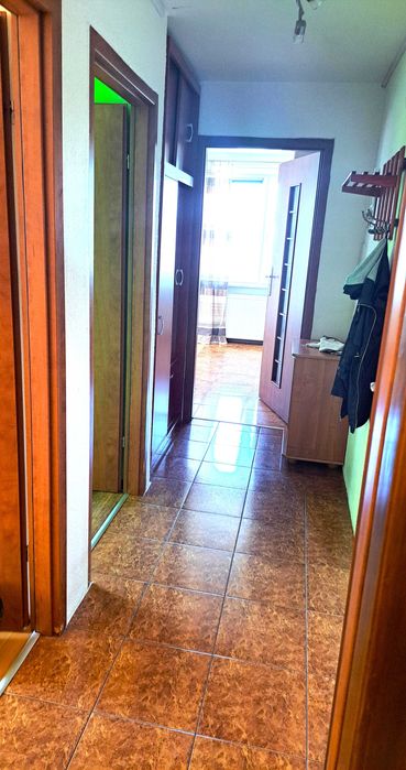 Sprzedam mieszkanie wraz z garażem