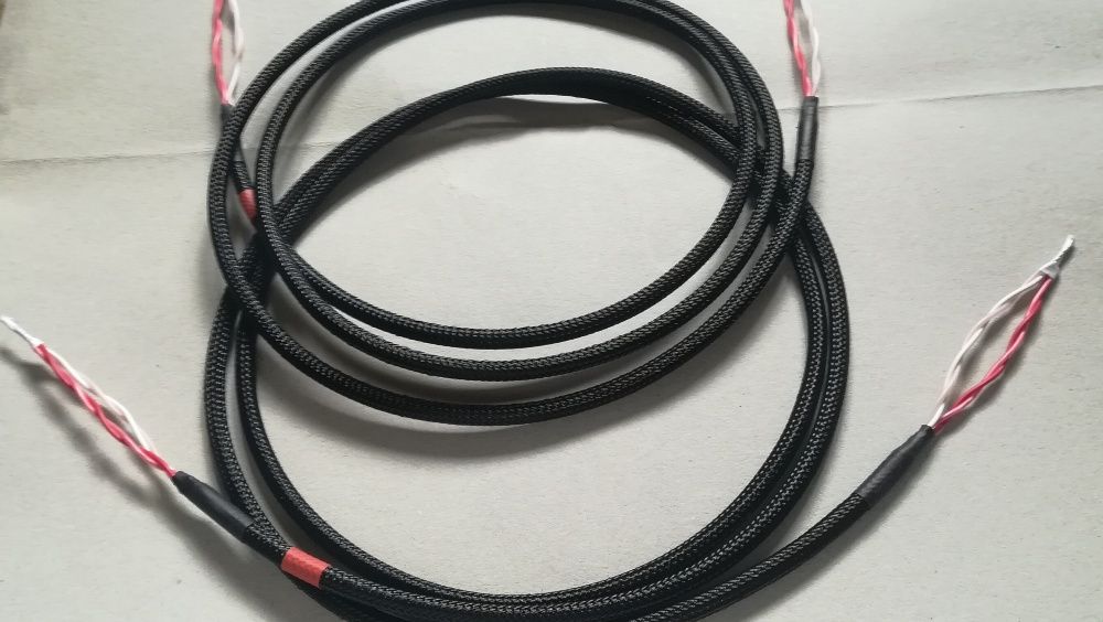 Canare SP entrada na gama S